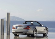 Mercedes-Benz SL-Class